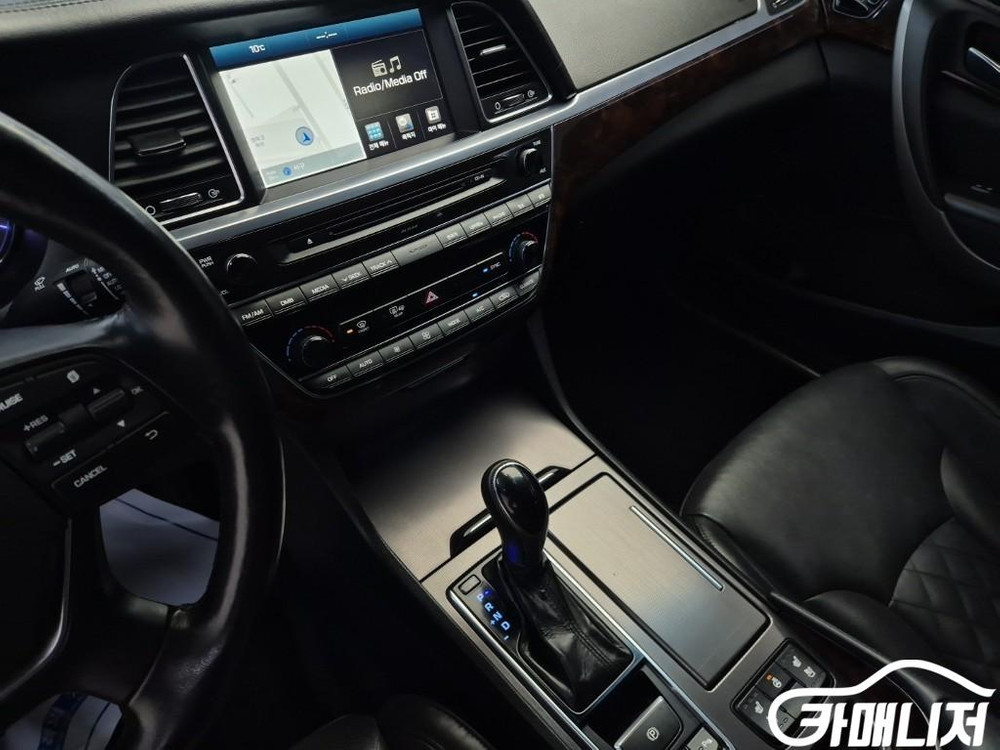 [현대]아슬란 G330 프리미엄 (5인승) #앱특가--9