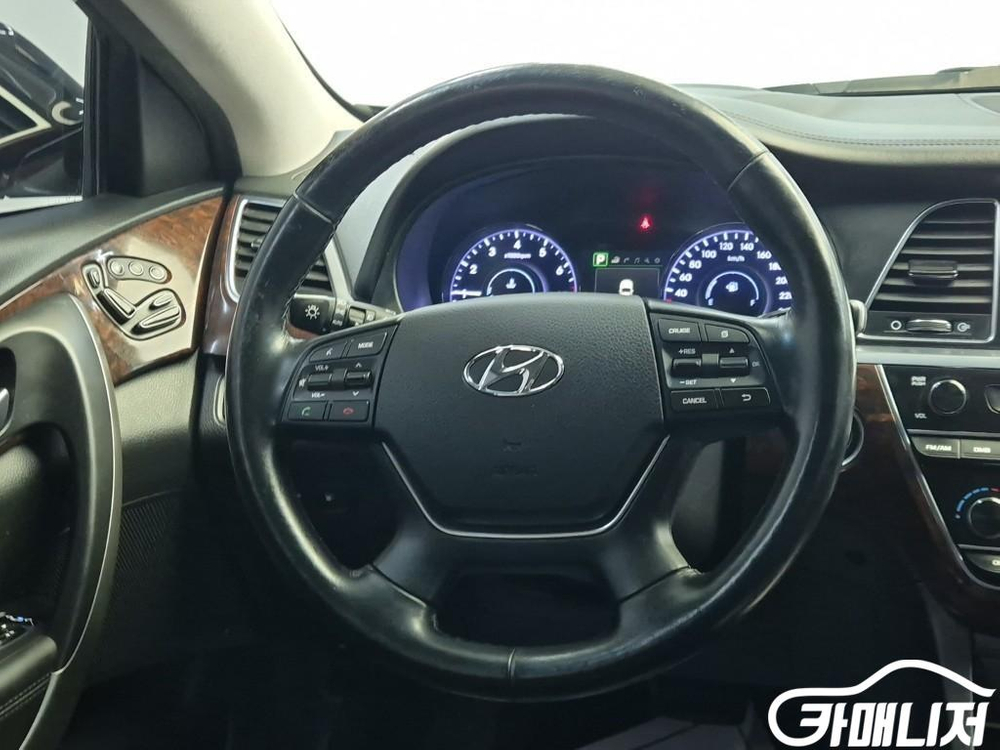 [현대]아슬란 G330 프리미엄 (5인승) #앱특가--8