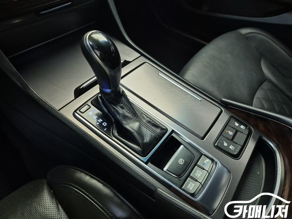 [현대]아슬란 G330 프리미엄 (5인승) #앱특가--7