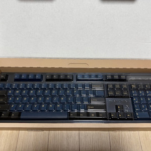 기계식키보드 엠스톤 밀키축 45g 블루블랙 판매