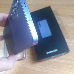 [개인/S급] S24플러스 512기가 판매합니다