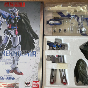 메탈빌드 엑시아 리페어1