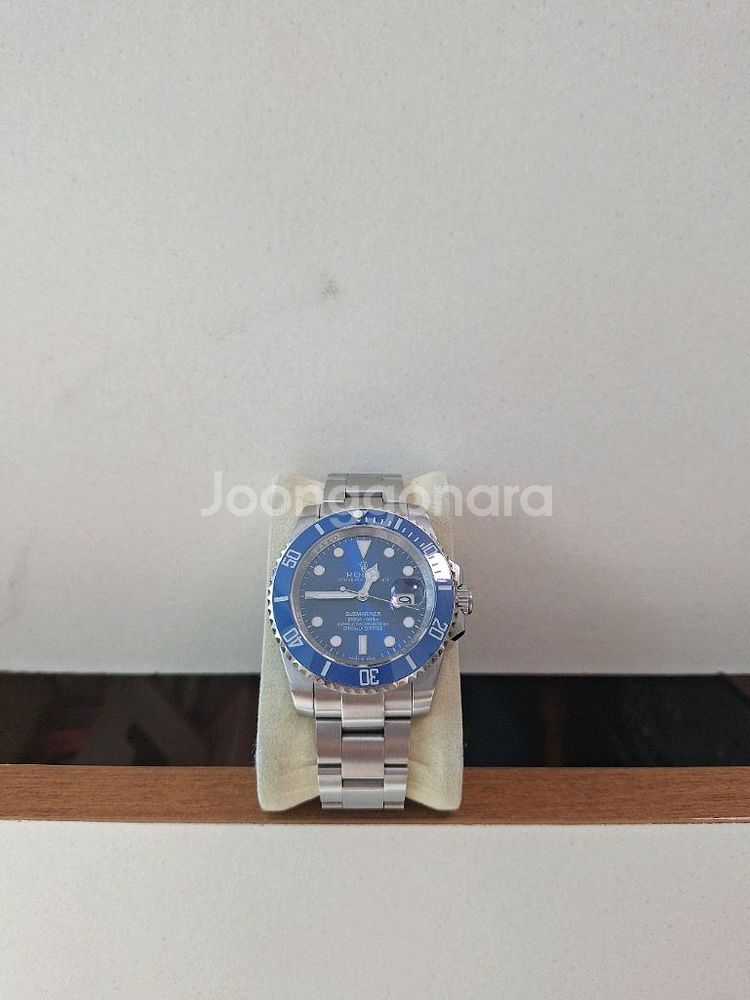 롤렉스 서브마리너 GMT 시계--0