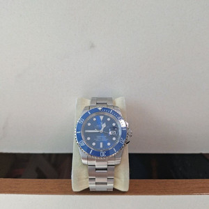 롤렉스 서브마리너 GMT 시계