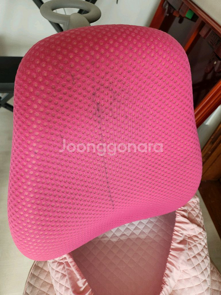 컴프프로 518 의자 팝니다--2