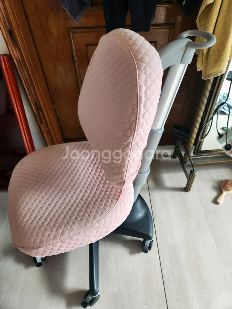 컴프프로 518 의자 팝니다--0