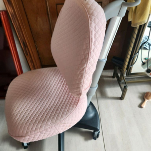 컴프프로 518 의자 팝니다