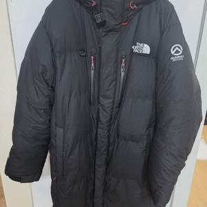 노스페이스 히말라야 다운 패딩 점퍼 3xl