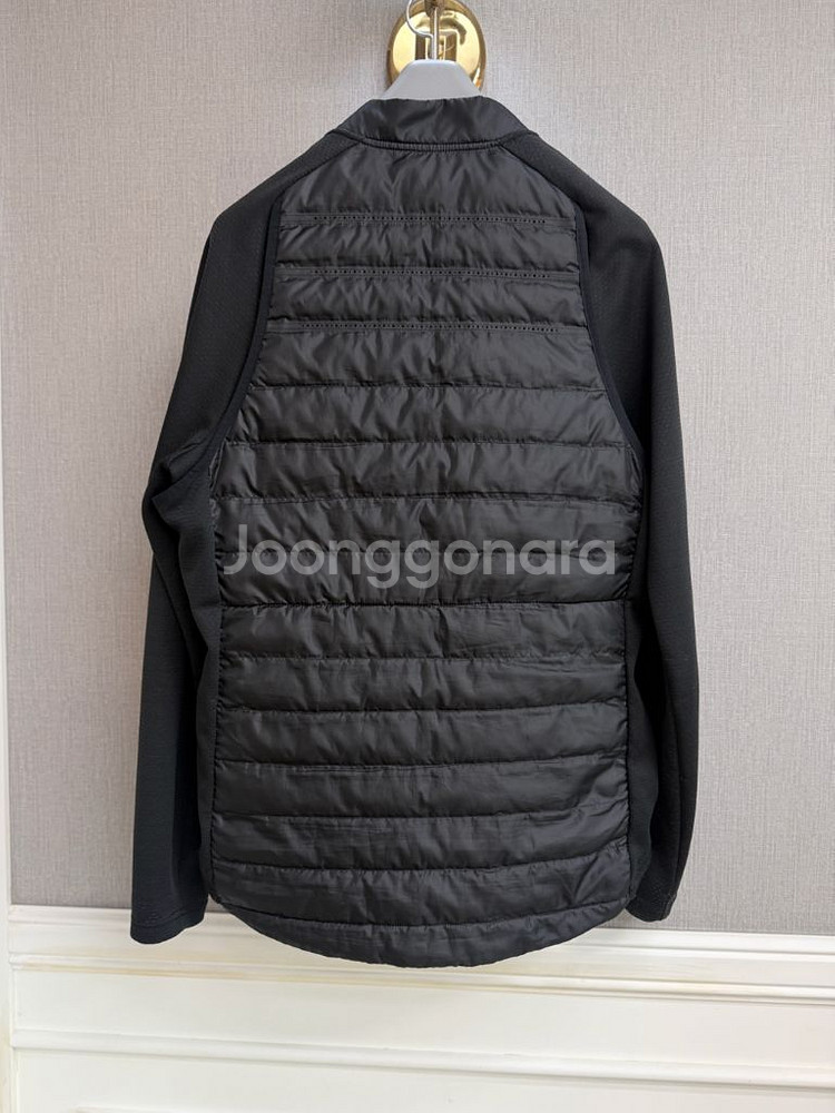 골프 경량 패딩 자켓--1