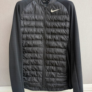 골프 경량 패딩 자켓