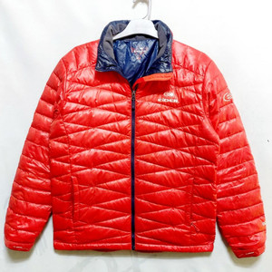 아이더 남성거위털패딩100/구스다운패딩/경량패딩/