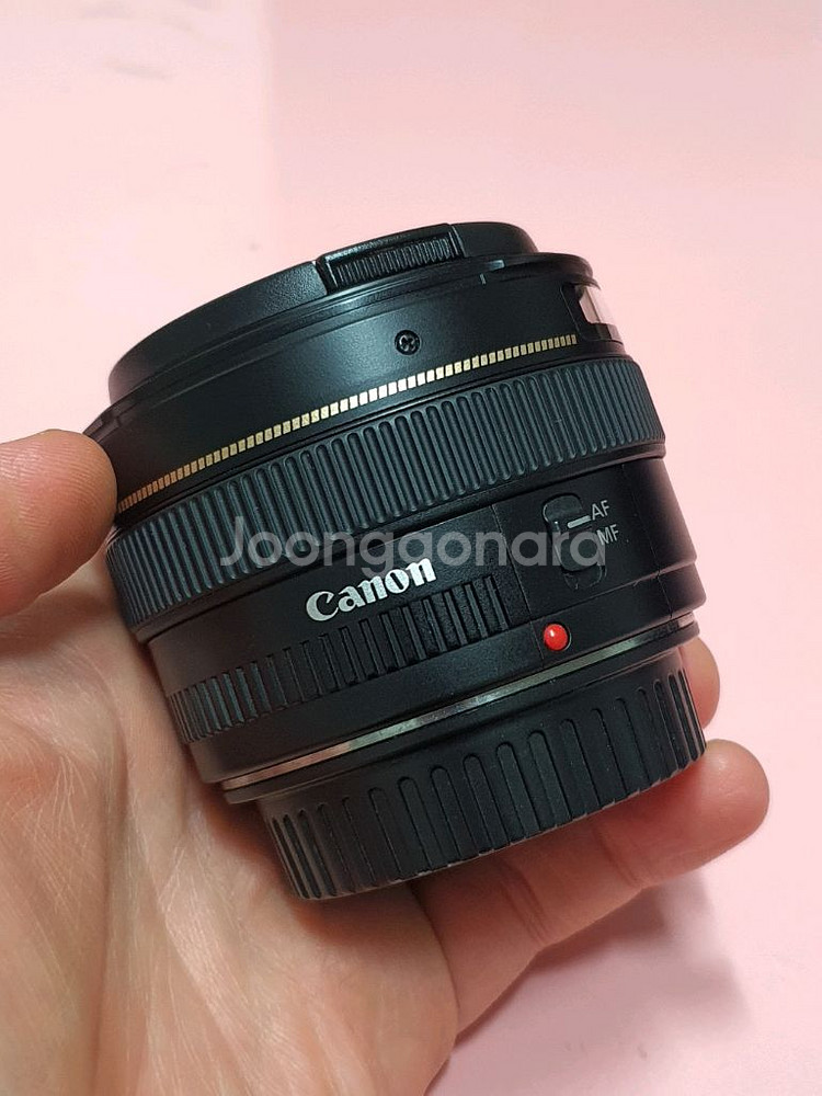 캐논 50mm 쩜사--1