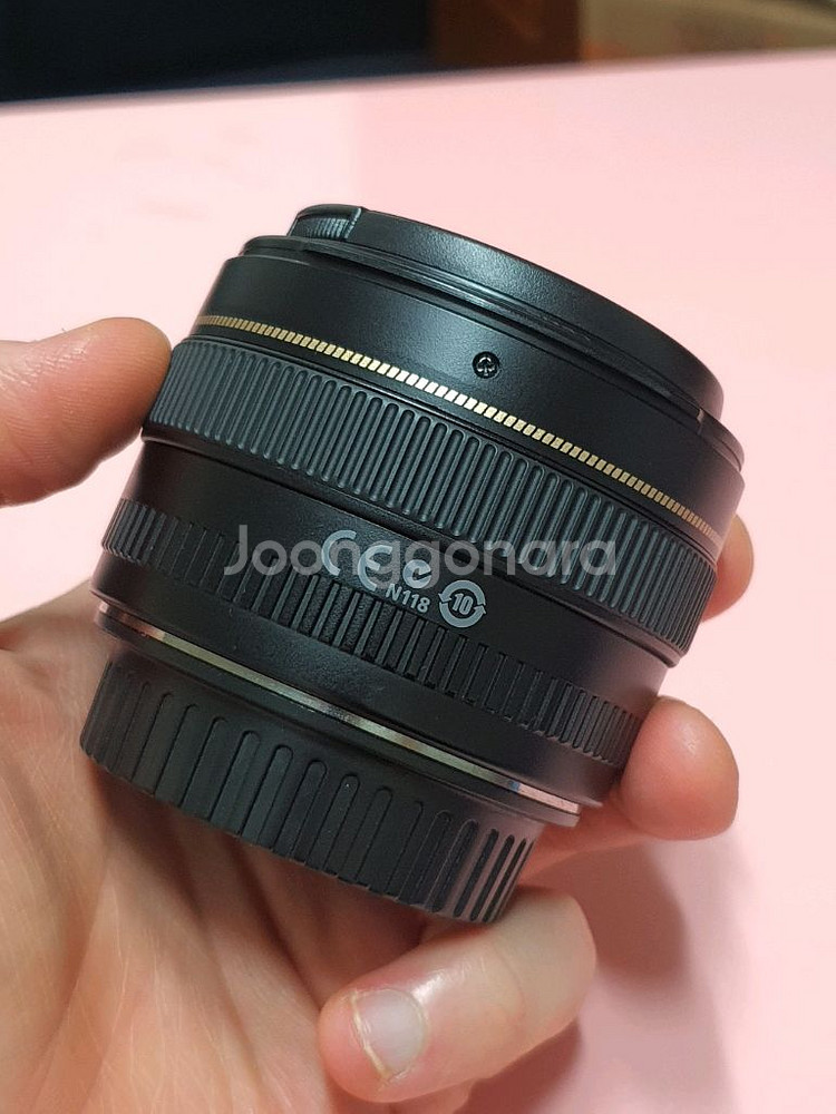 캐논 50mm 쩜사--2