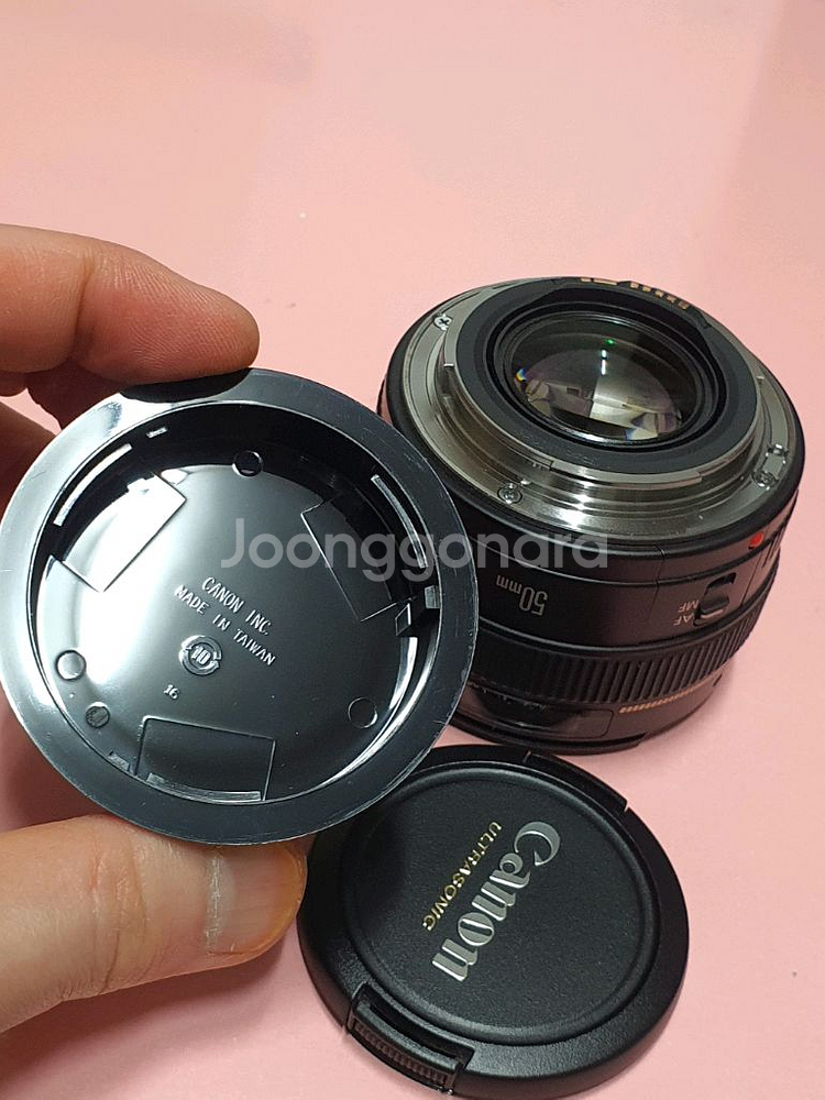 캐논 50mm 쩜사--3