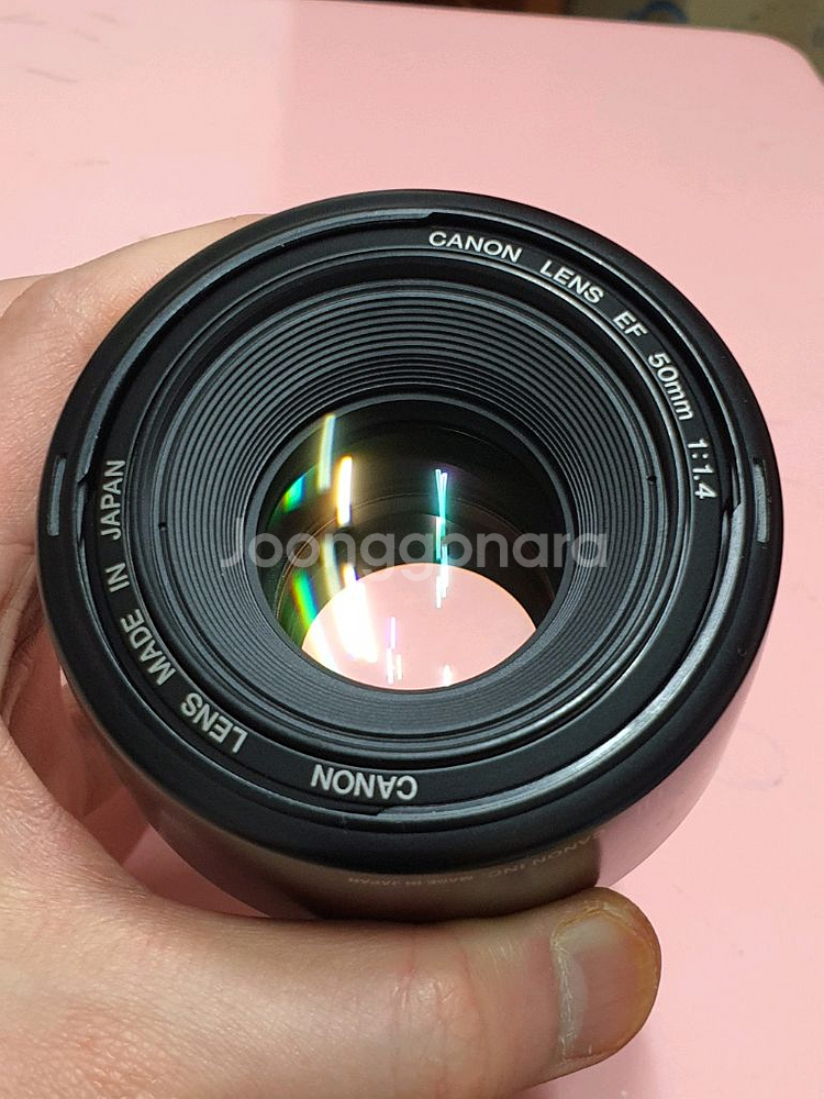 캐논 50mm 쩜사--5