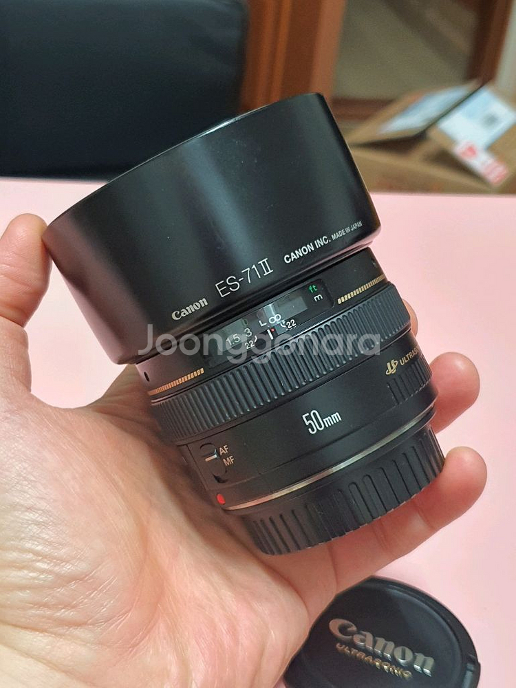 캐논 50mm 쩜사--6