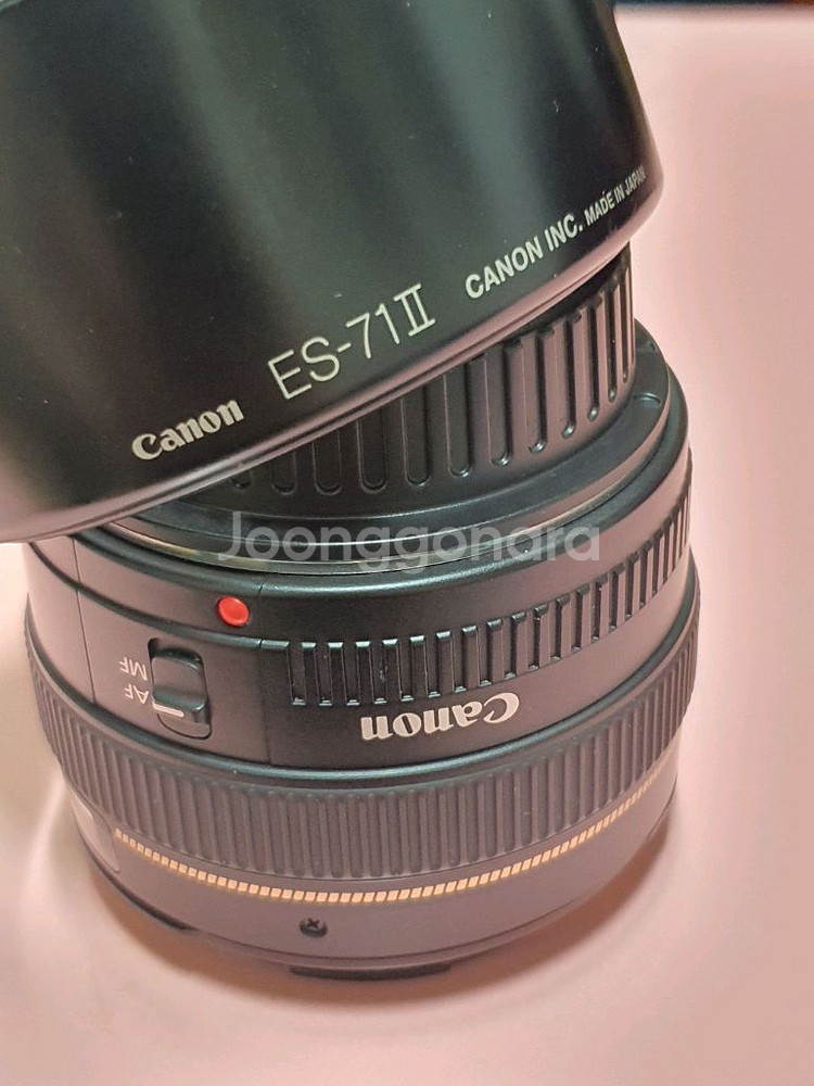 캐논 50mm 쩜사--8