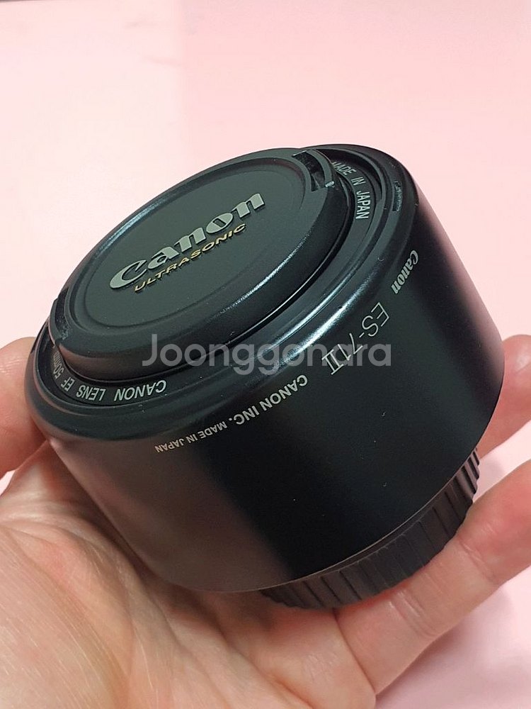 캐논 50mm 쩜사--9