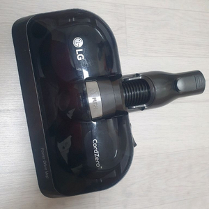 LG 코드제로 ThinQ 물걸레 헤드 2.5만 물안나옴