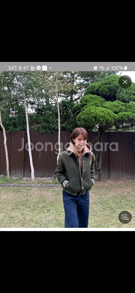 셀린느 바시티 캐시미어 자켓--0