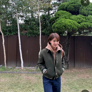 셀린느 바시티 캐시미어 자켓