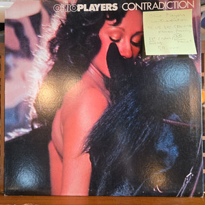 Ohio Players.contradiction.76.US.초반.EX+/NM+.민트급LP