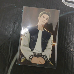 플레이브 하민 바시티포카