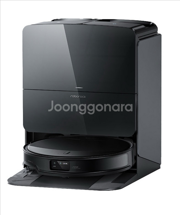 로보락 s9 미개봉 신제품 로봇청소기--2