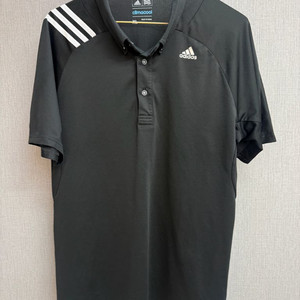 아디다스 골프 폴로셔츠 XL