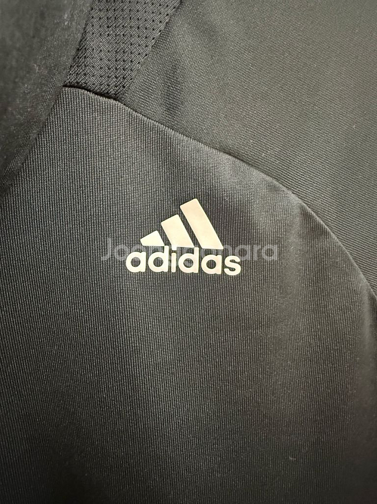 아디다스 골프 폴로셔츠 XL--2