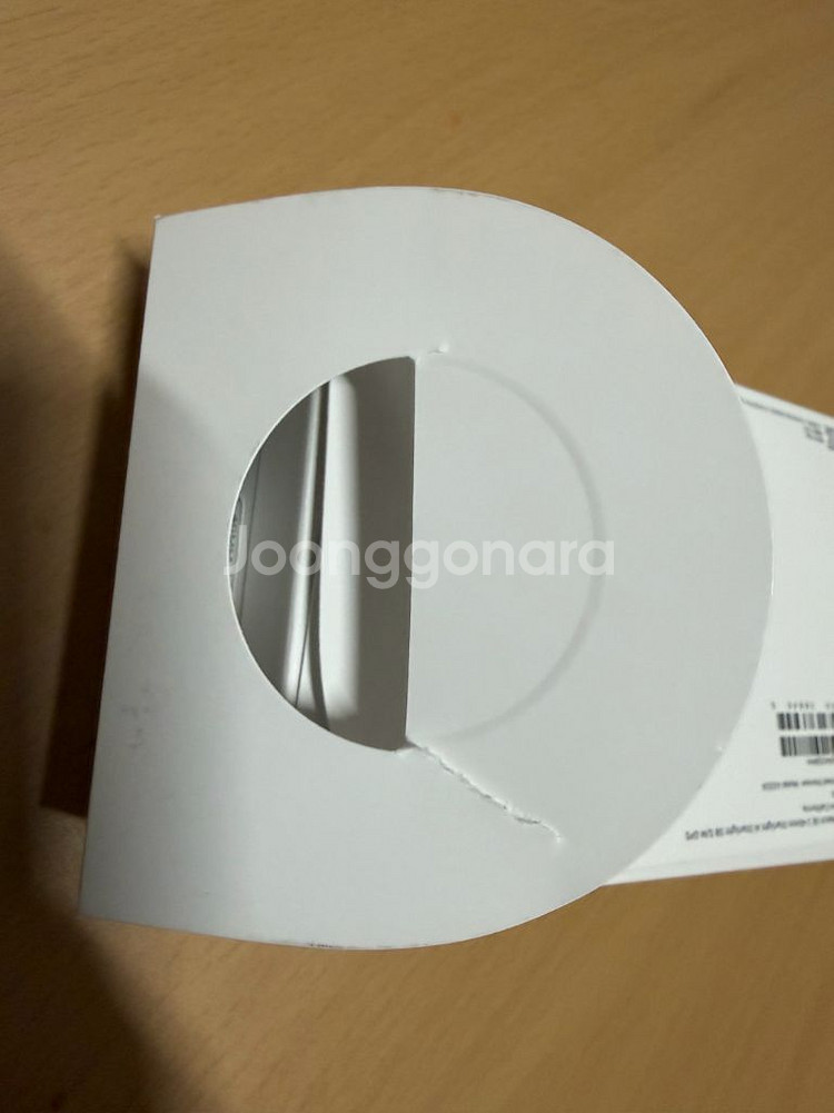 애플워치 SE3 40mm 스타라이트--2