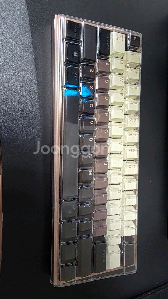 venom60he 베놈60he tofu 판매합니다--0