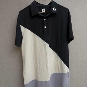 풋조이 골프 폴로셔츠