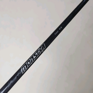 몬스타 투어 HB 드라이버 5S 샤프트 에밀리드바하마 슬리브