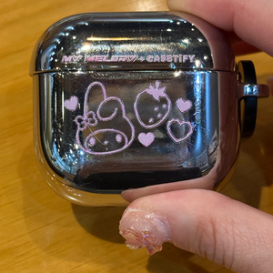 에어팟4세대 케이스티파이 케이스