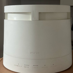 스테나 아키텍 풀스텐 가열식 가습기
