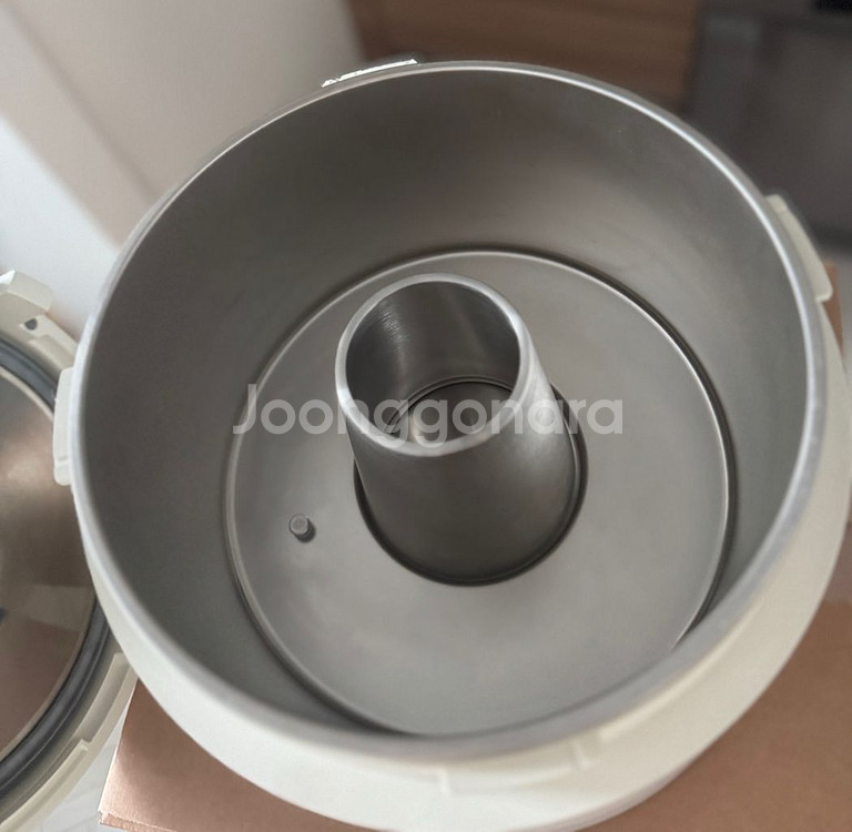 스테나 아키텍 풀스텐 가열식 가습기--3