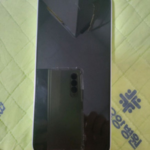 갤럭시JUMP3 128G 자급제