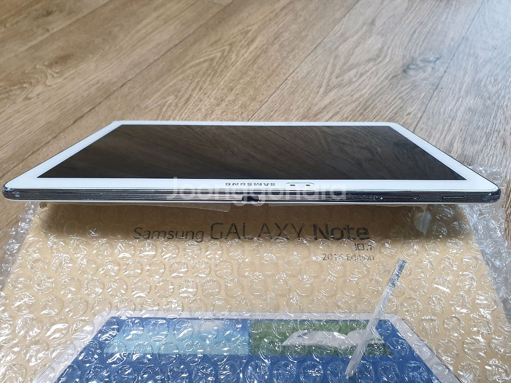 갤럭시탭 2014에디션 10.1 wifi 32gb 팝니다--2