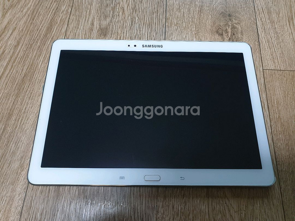 갤럭시탭 2014에디션 10.1 wifi 32gb 팝니다--1