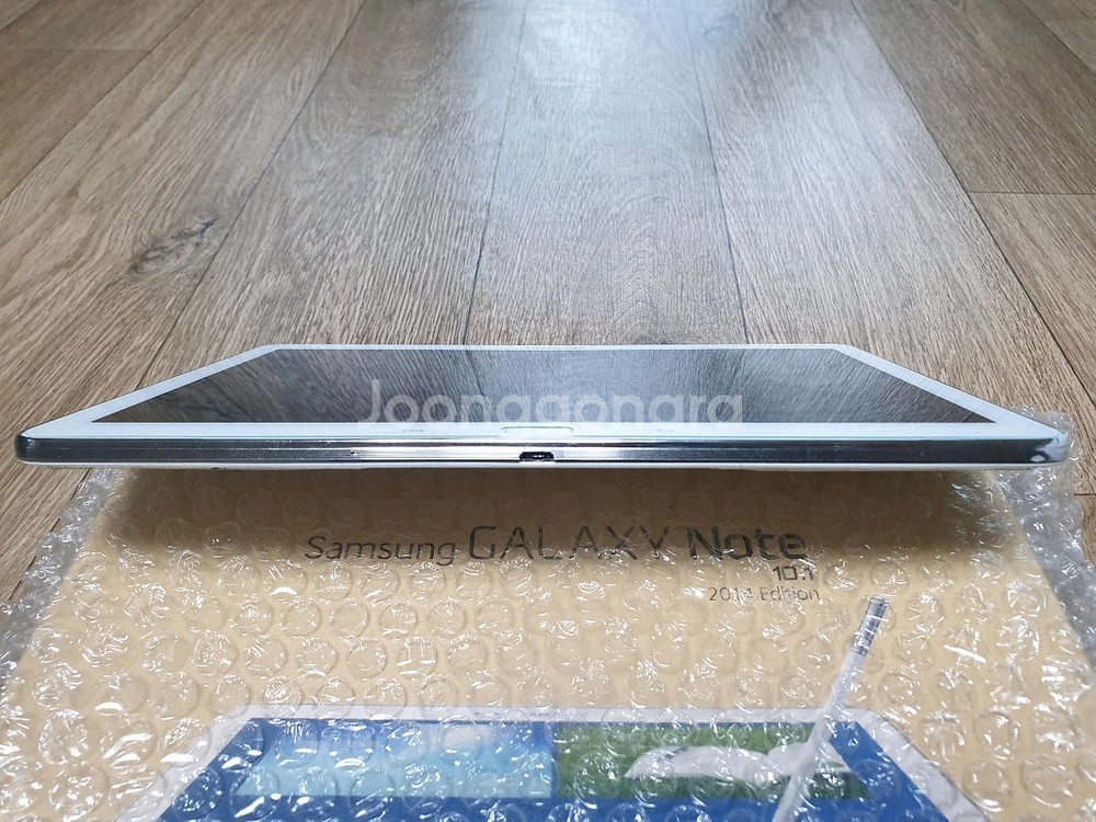 갤럭시탭 2014에디션 10.1 wifi 32gb 팝니다--5