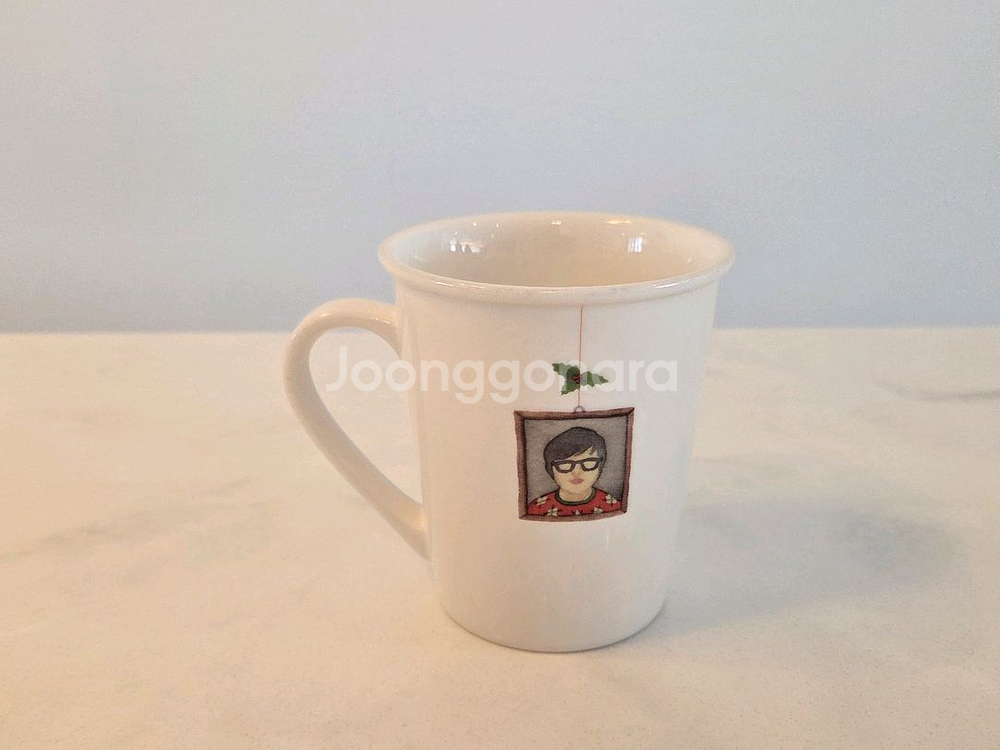 김동률 역대 콘서트 굿즈 (캔들, 텀블러, 머그컵) 판매합니다.--7