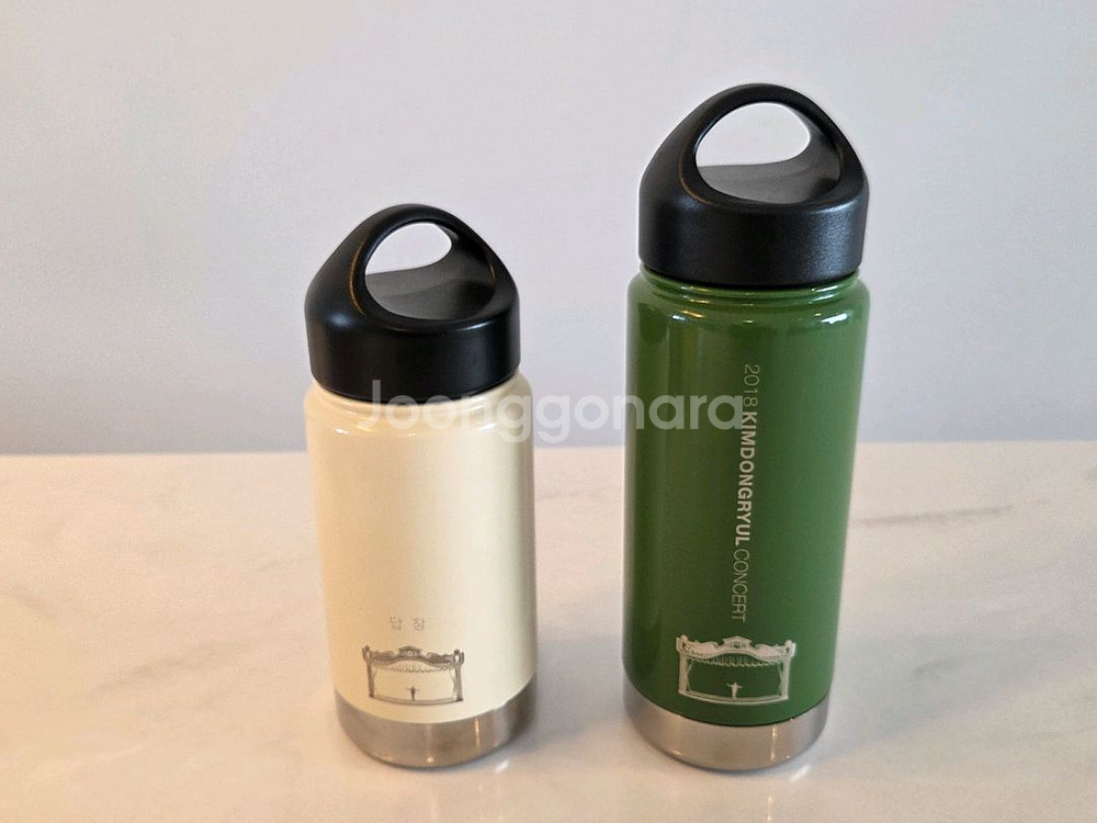 김동률 역대 콘서트 굿즈 (캔들, 텀블러, 머그컵) 판매합니다.--9