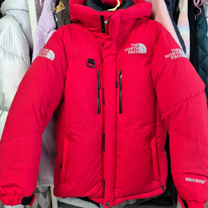 노스페이스 키즈 히말라야 패딩(140)