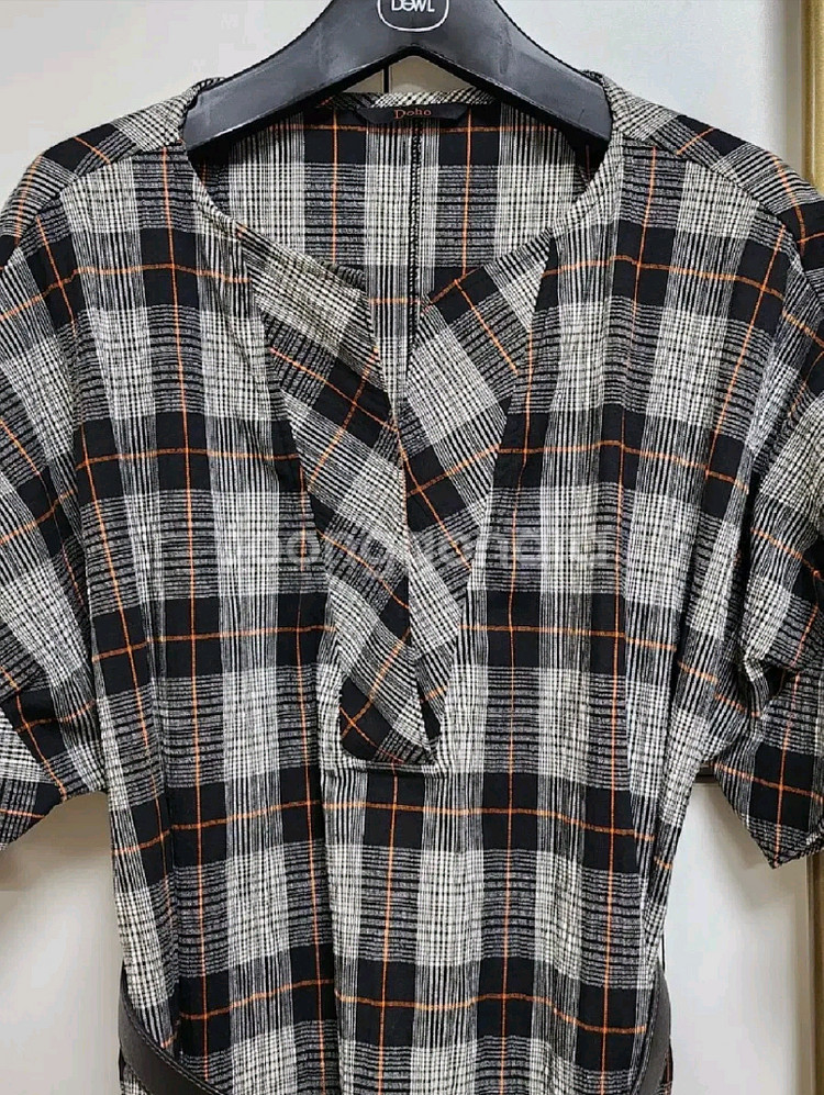 도호 원피스--14