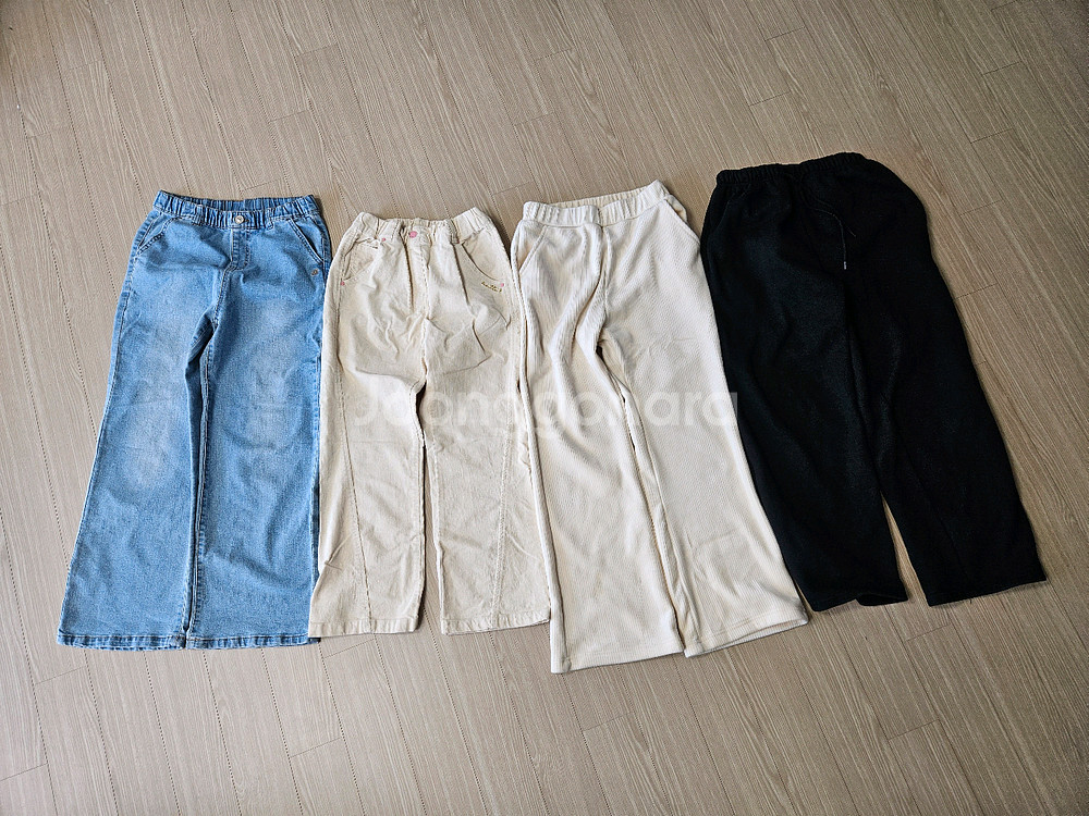 여아바지 155-165--0