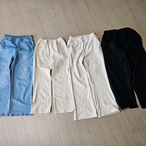 여아바지 155-165