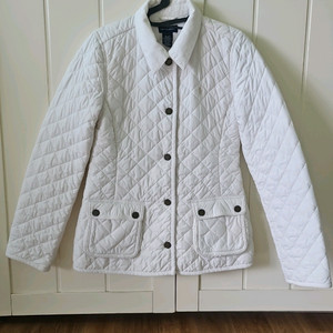 폴로 랄프로렌 퀼팅 자켓 XL