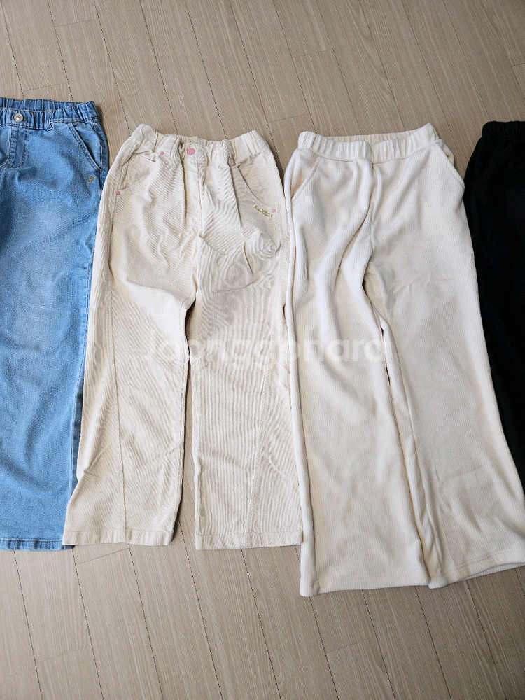 여아바지 155-165--1