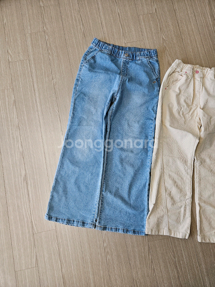 여아바지 155-165--2